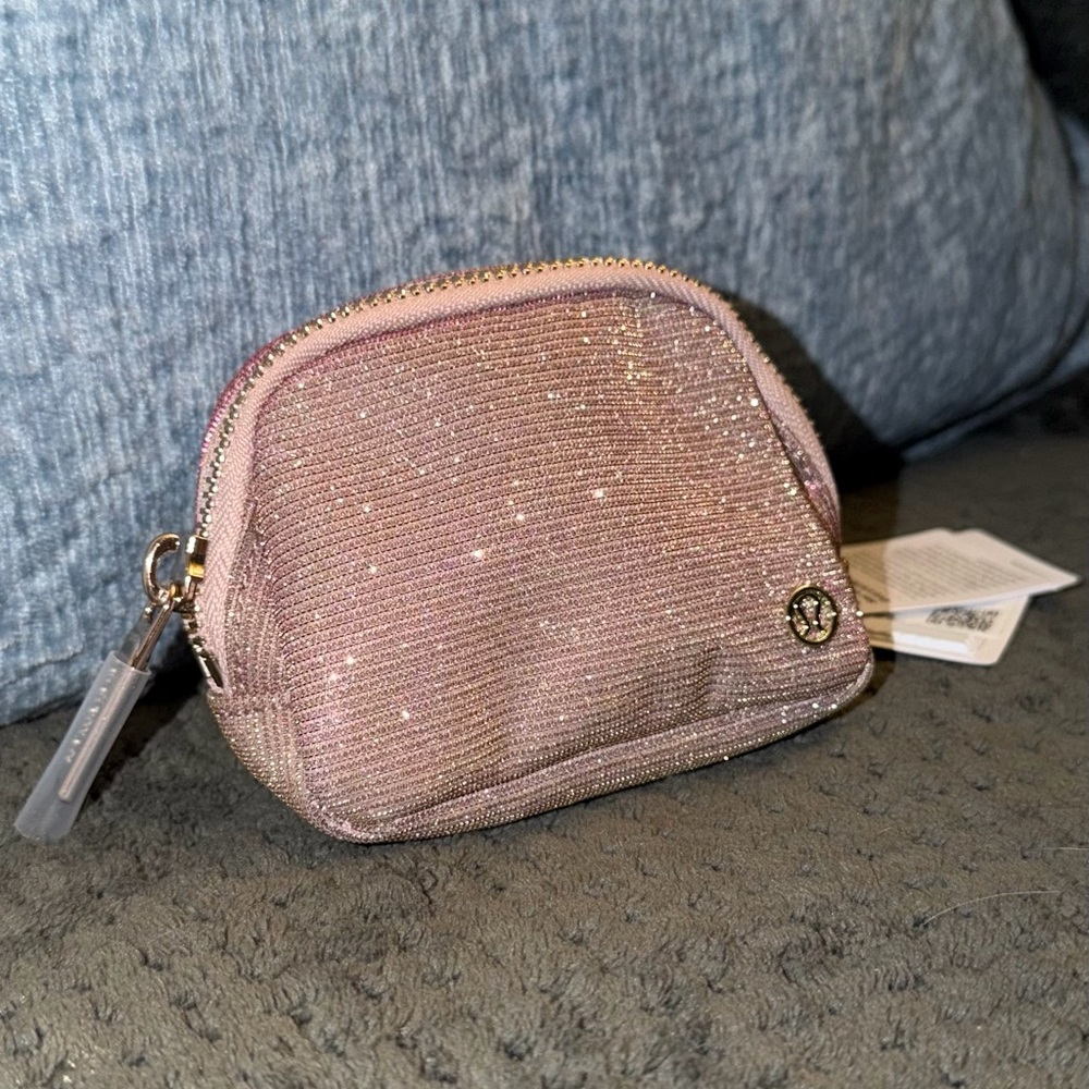 NWT Lululemon Nano Belt Bag